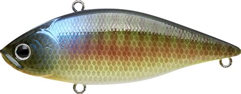 Lucky Craft LV500 Lipless Crankbait .